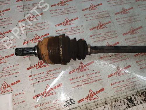 Right front driveshaft OPEL TIGRA (S93) 1.4 16V (F07) | BP7937151M39