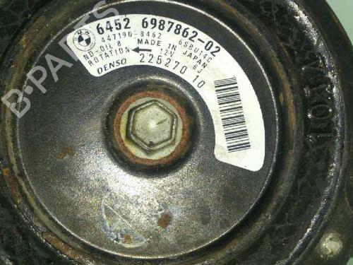 AC compressor BMW 1 (E87) 118 d | BP7932987M34  - Image 5