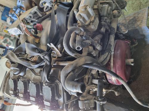 Engine AUDI A8 D2 (4D2, 4D8)  | BP8386591M1 