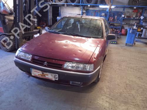 Used Parts CITROËN XANTIA (X1_, X2_) 4645566
