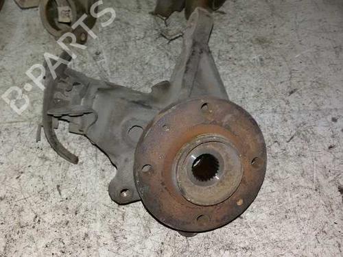Left front steering knuckle CITROËN XSARA (N1) 2.0 HDi 90 | BP7940633M25 