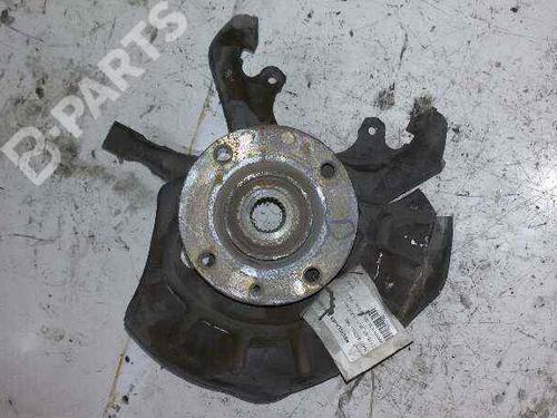 Used Right front steering knuckle Right front steering knuckle SEAT IBIZA II (6K1) 1.9 TD (75 hp) 7929789 7929789