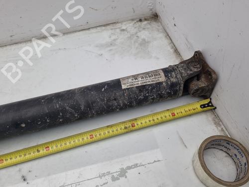 Driveshaft MERCEDES-BENZ M-CLASS (W163)  | BP18307745M37 