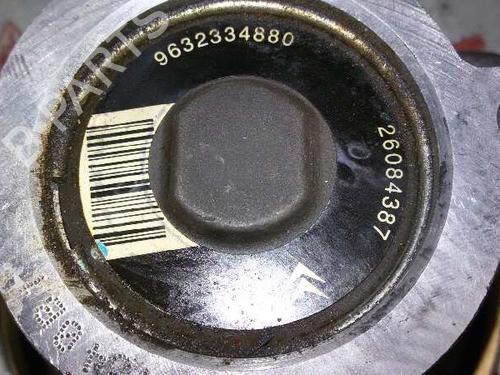Styring servopumpe PEUGEOT 306 Hatchback (7A, 7C, N3, N5)  | BP7936397M99 