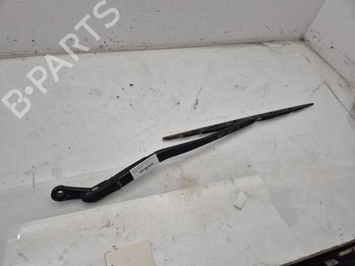 Vindrute viskerarm AUDI A4 B6 (8E2) 1.9 TDI (130 hp) 22738242