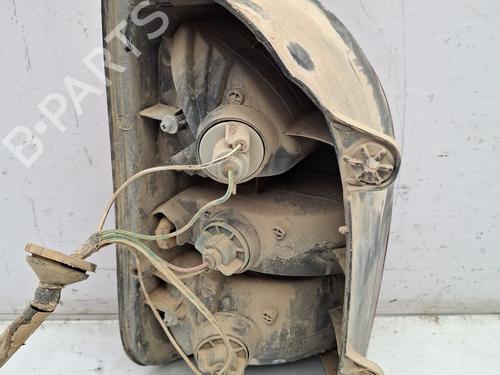 Right taillight KIA PREGIO Van (TB) 2.5 TCi D | BP33290667C35 - Image 2