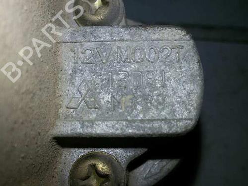 Startmotor PEUGEOT 106 II (1A_, 1C_)  | BP7931220M8 