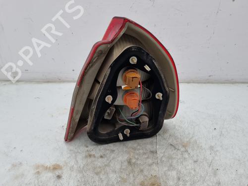 Left taillight MITSUBISHI CARISMA (DA_) 1.6 (DA1A) | BP17334314C34 