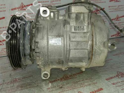 AC compressor SKODA SUPERB I (3U4) | BP7935492M34
