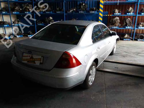 Left taillight FORD MONDEO III (B5Y)  | BP7935936C34 
