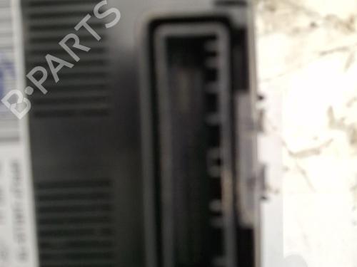 Instrument cluster RENAULT MEGANE IV Hatchback (B9A/M/N_) 1.5 dCi 110 (B9A3) | BP30202460C47