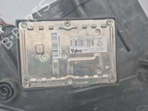 Left headlight SEAT IBIZA III (6L1) 1.6 16V | BP26525262C28 
