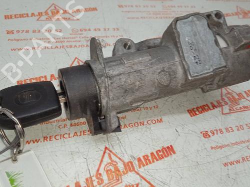 Clé de contact SEAT CORDOBA (6L2)  | BP7946717M48 