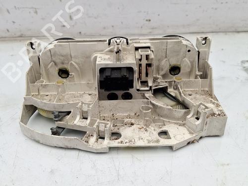 AC Styreenhet / Manøvreringsenhet SEAT LEON (1M1) 1.6 | BP26434177I5 