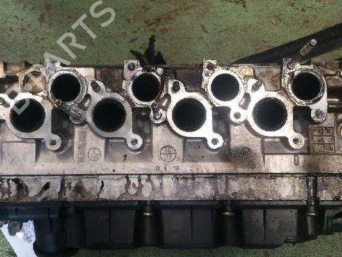 Cylinder head PEUGEOT 307 (3A/C) 2.0 HDi 110 | BP10979659M5 