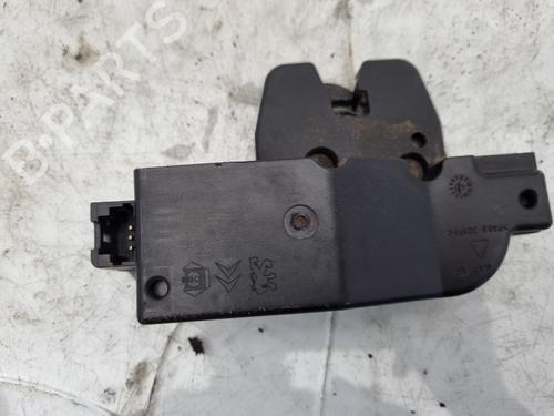 Tailgate lock CITROËN XSARA PICASSO (N68) 1.6 16V | BP17626174C101 