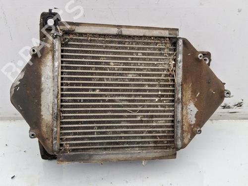 Intercooler NISSAN TERRANO II (R20) 2.4 i 12V 4WD | BP30897952M30