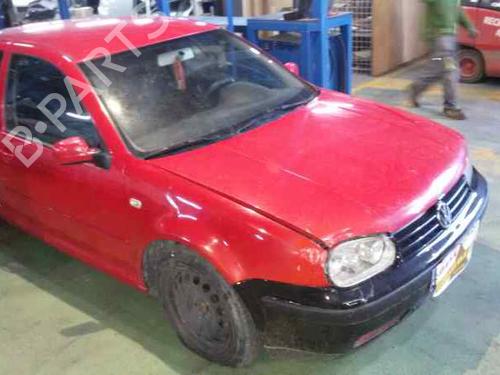 Front right lock VW GOLF IV (1J1) 1.9 TDI | BP7937541C97 