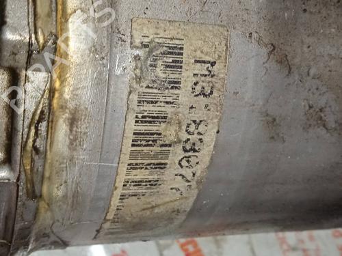 Steering pump OPEL ZAFIRA A MPV (T98) 2.0 DTI 16V (F75) | BP7946347M99 