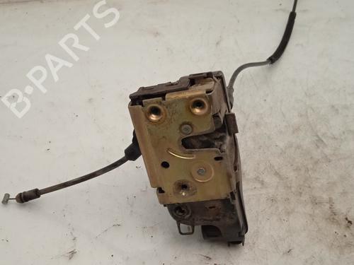 Used Front right lock NISSAN PRIMERA Hatchback (P12) 1.8 (115 hp) 17155293