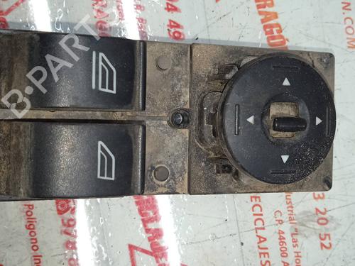 Left front window switch FORD FOCUS II (DA_, HCP, DP) 1.8 TDCi | BP7946383I27 