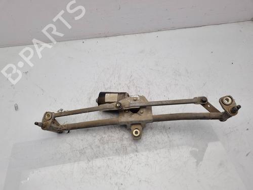 Front wiper motor AUDI A3 (8L1) 1.9 TDI | BP9111935M29 
