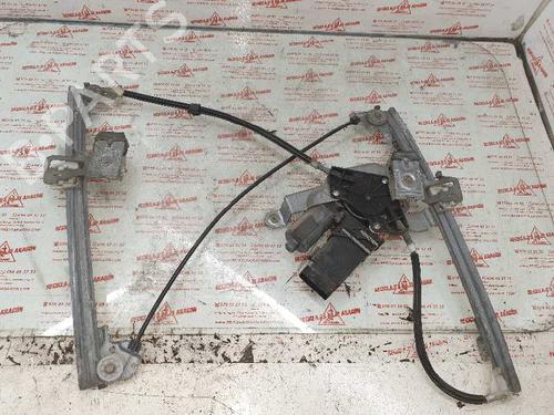 Front right window mechanism SKODA OCTAVIA I (1U2)  | BP7936752C23 