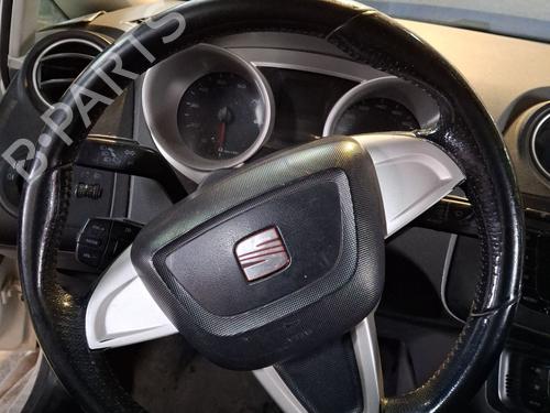 Rat Rat SEAT IBIZA IV (6J5, 6P1) 1.4 (85 hp) 33326127 33326127