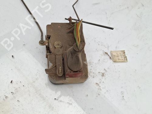Front left lock FIAT SCUDO Van (220_)  | BP23086754C98 