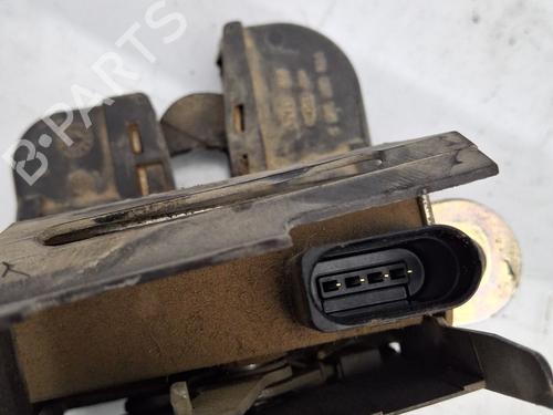 Tailgate lock VW TOURAN (1T1, 1T2) 1.9 TDI | BP27594606C101 