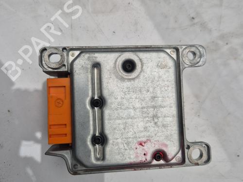 ECU airbags CITROËN XSARA PICASSO (N68) 1.6 | BP23566120M53 