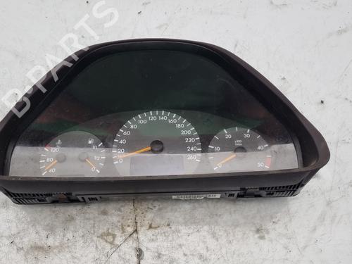 Used Instrument cluster MERCEDES-BENZ E-CLASS (W210) [1995-2003]  22322138
