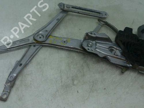 Used Front right window mechanism OPEL ASTRA G Hatchback (T98) 2.0 DTI 16V (F08, F48) (101 hp) 7932828