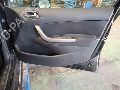 Used Front right panel PEUGEOT 308 I (4A_, 4C_) 1.6 16V (120 hp) 30476501