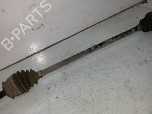 Used Right front driveshaft OPEL CORSA B (S93) [1993-2009]  7930745