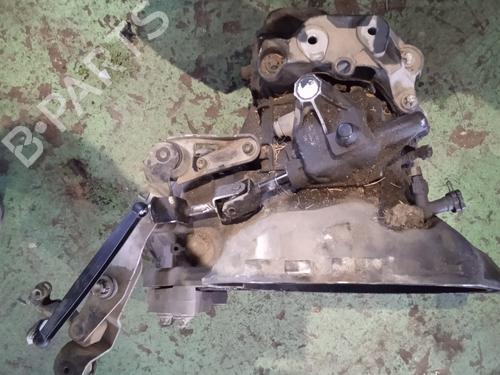 Gearbox OPEL TIGRA TwinTop (X04) 1.4 (R97) | BP16840435M3 