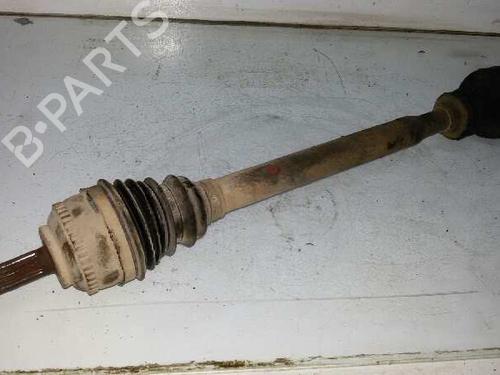 Used Right front driveshaft RENAULT MEGANE I (BA0/1_) [1995-2004]  7931268