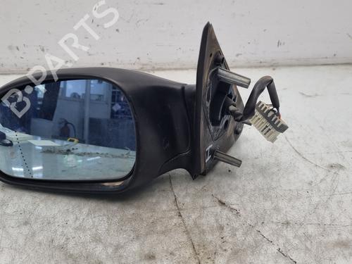 Used Left mirror PEUGEOT 406 (8B) [1995-2005]  22322081