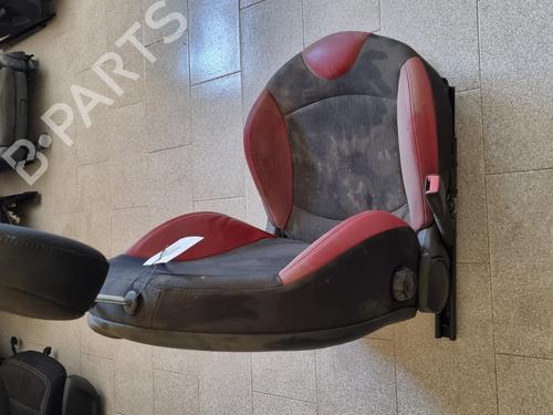 Left front seat MINI MINI (R56) Cooper D | BP15906991C15 