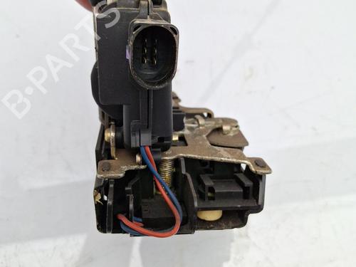 Rear left lock VW GOLF IV (1J1) 1.9 TDI | BP26887620C100 