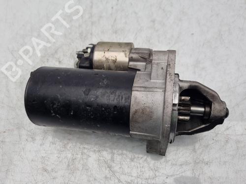 Used Starter BMW 3 (E46) 316 i (105 hp) 15653333