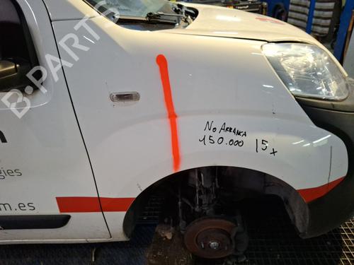 Used Right front fenders Right front fenders FIAT FIORINO Box Body/MPV (265_) [2013-2026] 32381609 32381609