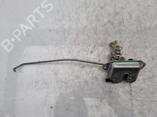 Used Tailgate lock CHEVROLET KALOS 1.2 (72 hp) 16730573
