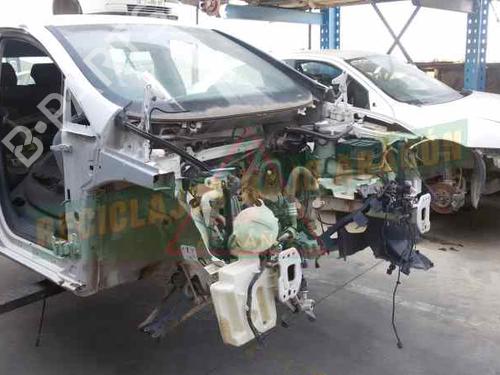 Right front steering knuckle SEAT ALTEA (5P1) 1.9 TDI | BP7944940M26 