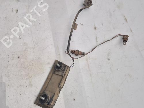 Tailgate handle OPEL ZAFIRA / ZAFIRA FAMILY B (A05) 1.9 CDTI (M75) | BP25901396C132 