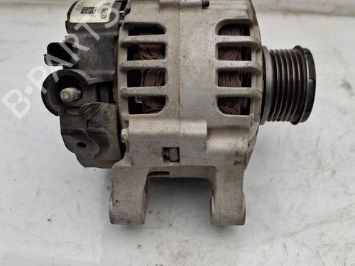 Generator FIAT DUCATO Van (244_) 2.0 JTD (84 hp) 32203756