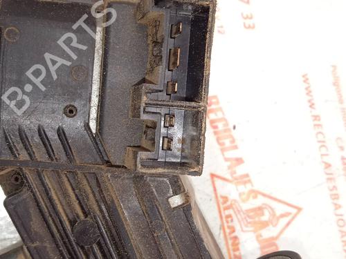 Ignition barrel FIAT FIORINO Box Body/MPV (225_) 1.3 D Multijet (225BXD1A, 225BXB1A, 225BXB11) | BP7947854M48 