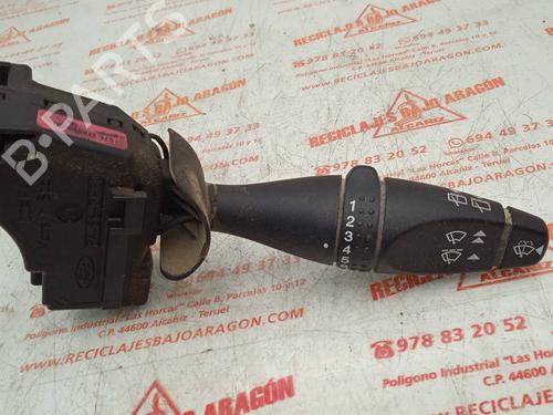 Used Steering column stalk FORD FIESTA V (JH_, JD_) 1.4 TDCi (68 hp) 7947806