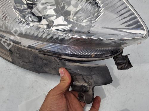 Left headlight CITROËN XSARA PICASSO (N68) 2.0 HDi | BP13306113C28 