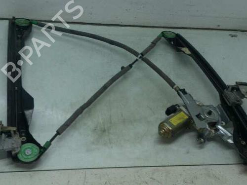 Front right window mechanism FORD FOCUS I (DAW, DBW) 1.8 Turbo DI / TDDi | BP7932797C23 